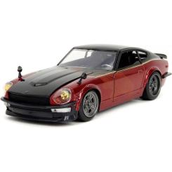Машина Jada Форсаж Ниссан Датсун 240Z 1:24 Фото
