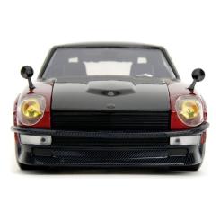 Машина Jada Форсаж Ниссан Датсун 240Z 1:24 Фото 2