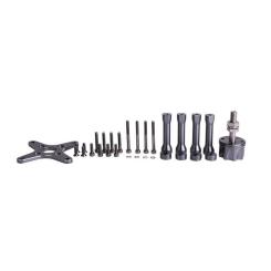 Двигатель для дрона T-Motor AT8025 70CC KV190 Фото 4