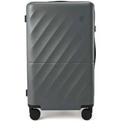 Чемодан Xiaomi Ninetygo Ripple Luggage 24" Grey Фото