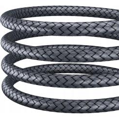 Кабель мультимедийный Essager 3.5mm F to 3.5mm M 2.0m Фото 2