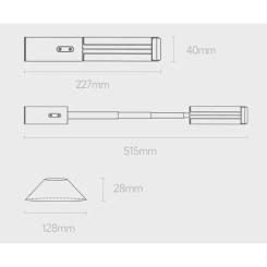 Фонарь Xiaomi Wukong Nextool Фото 7