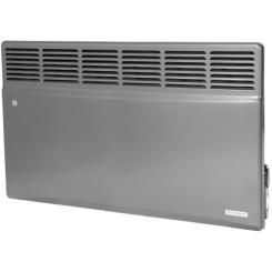 Обогреватель Термія ЕВНА-2,0/230С2М(си) антрацит Фото