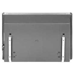 Обогреватель Термія ЕВНА-2,0/230С2М(си) антрацит Фото 2