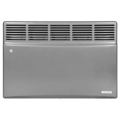 Обогреватель Термія ЕВНА-2,0/230С2М(си) антрацит Фото 3