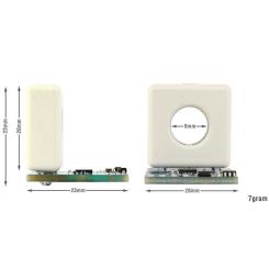 Датчик тока MATEK HCS-150A Фото 2