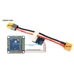 Датчик тока MATEK HCS-150A Фото 3