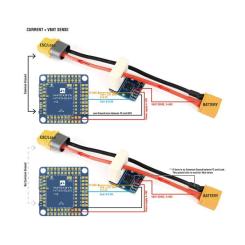 Датчик тока MATEK HCS-150A Фото 4