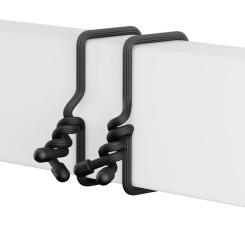 Аксессуар к экшн-камерам GoPro Flexible Grip Mount Фото 1