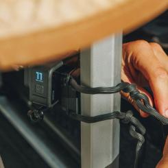 Аксессуар к экшн-камерам GoPro Flexible Grip Mount Фото 5