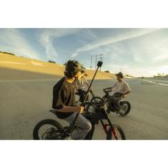 Аксессуар к экшн-камерам GoPro Monopod Carbon Fiber Extension 270cm Фото 7