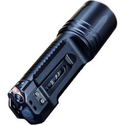 Фонарь Fenix TK35R з червоним світлом Фото 2