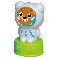 Развивающая игрушка Clementoni Space Rocket, серія Soft Clemmy Фото 4