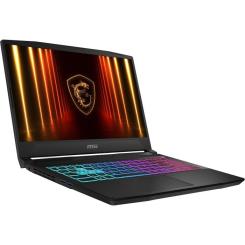 Ноутбук MSI Katana 15 HX B14WFK-678XUA Фото 1
