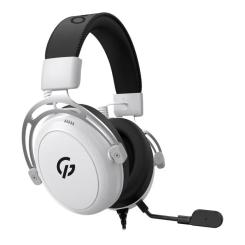 Наушники GamePro Asgard Skald Origin White Фото 4