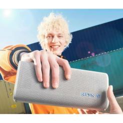 Акустическая система Sony ULT FIELD 3 White Фото 1