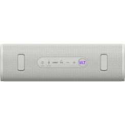 Акустическая система Sony ULT FIELD 3 White Фото 4