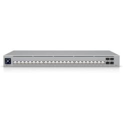 Коммутатор сетевой Ubiquiti USW-Pro-HD-24-PoE Фото