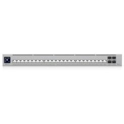 Коммутатор сетевой Ubiquiti USW-Pro-HD-24-PoE Фото 1