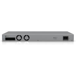 Коммутатор сетевой Ubiquiti USW-Pro-HD-24-PoE Фото 4