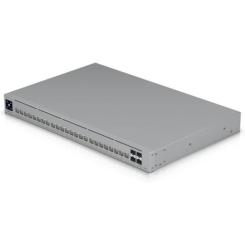 Коммутатор сетевой Ubiquiti USW-Pro-HD-24-PoE Фото 6