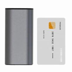 Батарея универсальная TheGeneral 20000mah Apa, PD/45W, QC Фото 1