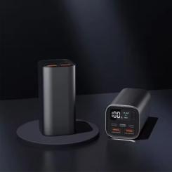 Батарея универсальная TheGeneral 20000mah Apa, PD/45W, QC Фото 4