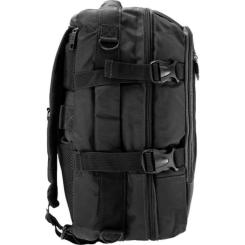 Рюкзак для ноутбука Semi Line 14" P8298-1 20L Black Фото 2