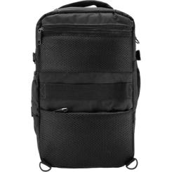 Рюкзак для ноутбука Semi Line 14" P8298-1 20L Black Фото 5