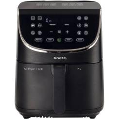 Мультипечь Ariete 4627 BK Фото