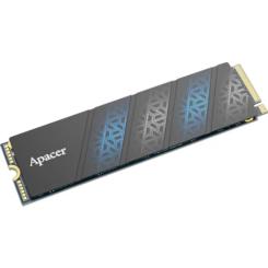 Накопитель SSD Apacer M.2 2280 256GB Фото 1