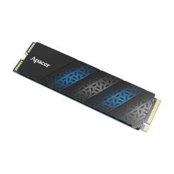 Накопитель SSD Apacer M.2 2280 256GB Фото 2