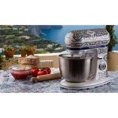 Кухонный комбайн Ariete 1588 Capri Фото 9