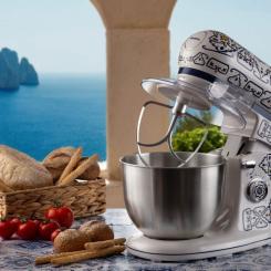 Кухонный комбайн Ariete 1588 Capri Фото 10