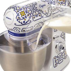 Кухонный комбайн Ariete 1588 Capri Фото 3