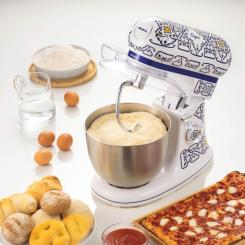 Кухонный комбайн Ariete 1588 Capri Фото 6