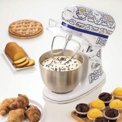 Кухонный комбайн Ariete 1588 Capri Фото 7