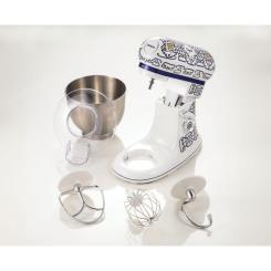 Кухонный комбайн Ariete 1588 Capri Фото 8