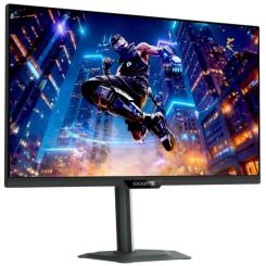 Монитор GIGABYTE M27Q2 QD Gaming Monitor Фото 1