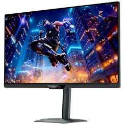 Монитор GIGABYTE M27Q2 QD Gaming Monitor Фото 2
