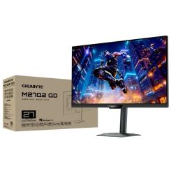 Монитор GIGABYTE M27Q2 QD Gaming Monitor Фото 6