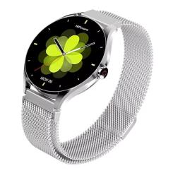 Смарт-часы HiFuture aura 2 silver Фото