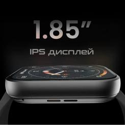 Смарт-часы HiFuture lume champagne gold Фото 1