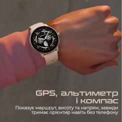 Смарт-часы HiFuture vela black Фото 2