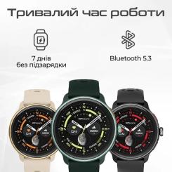 Смарт-часы HiFuture vela black Фото 4