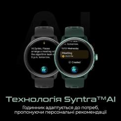 Смарт-часы HiFuture vela black Фото 5