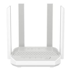 Маршрутизатор Keenetic Speedster 4G+ Фото