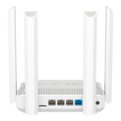 Маршрутизатор Keenetic Speedster 4G+ Фото 4