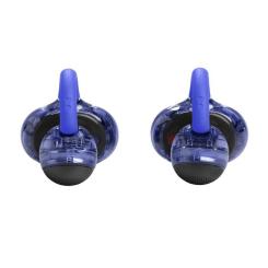 Наушники JBL Soundgear Clips Blue Фото 2