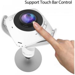 Веб-камера J5create JVCU360-N 360 Rundum USB-A/C Фото 6